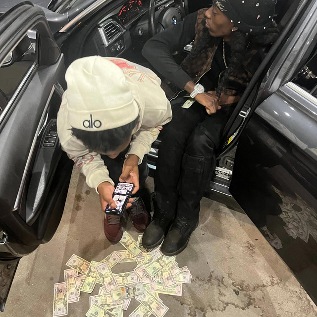 HE KANT SHOW NO CHEESE