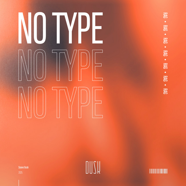 No Type cover art