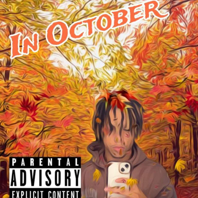 In October