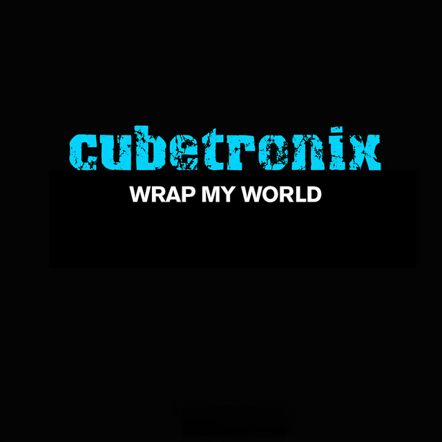 Wrap My World cover