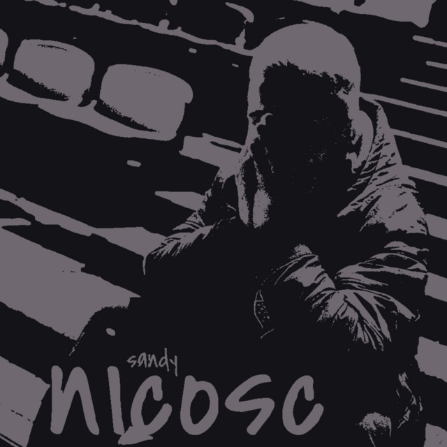 NICOŚĆ cover art