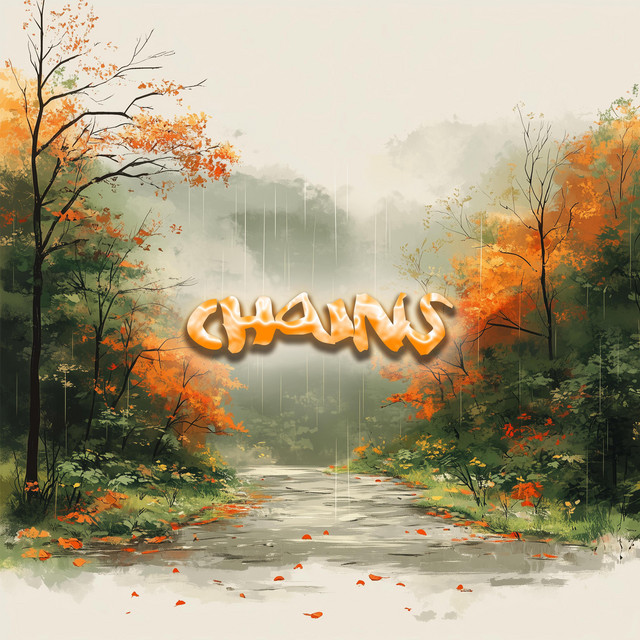 chains cover art