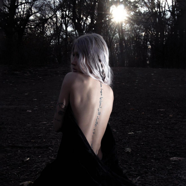 mourn cover art