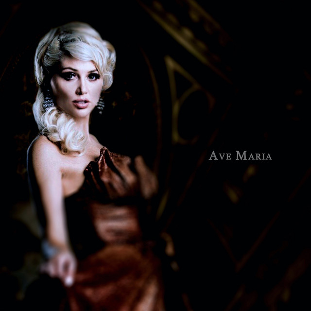 Обкладинка: Ave Maria — Mira Solo