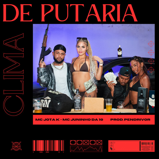 Clima de putaria