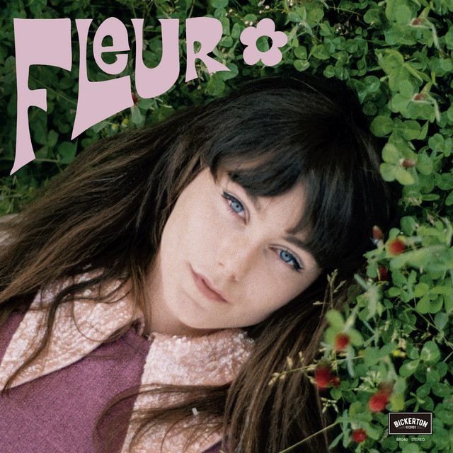 Fleur cover art