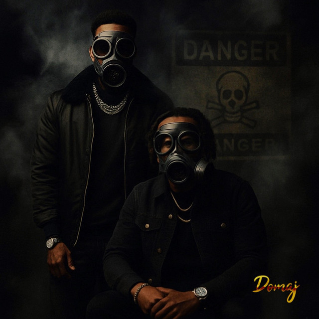 Danje cover art