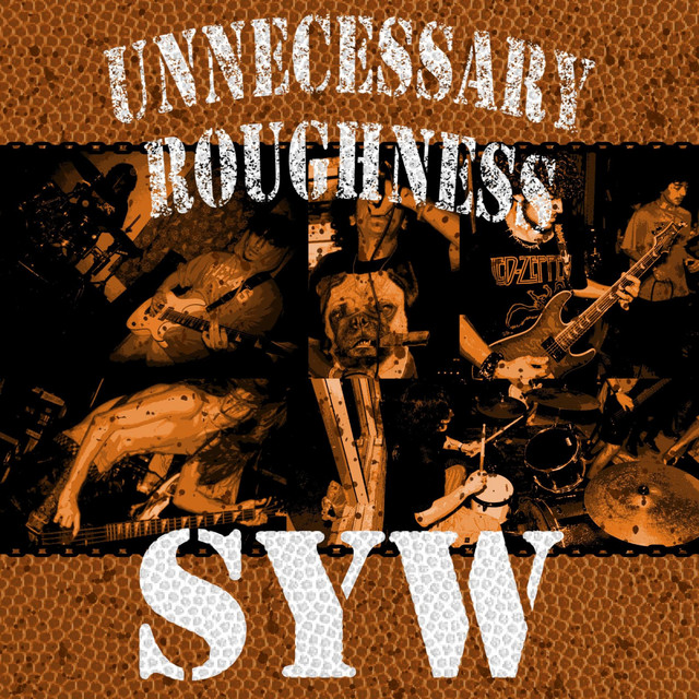 SYW cover art