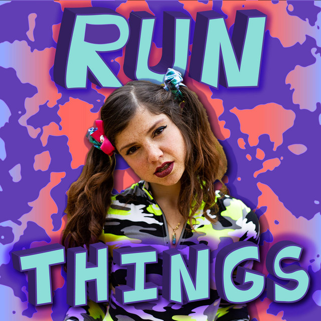 Run Things