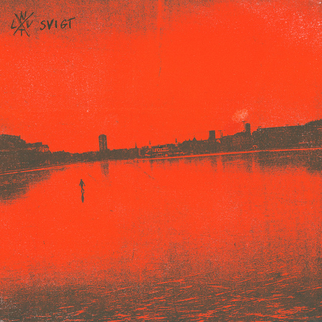 Svigt cover
