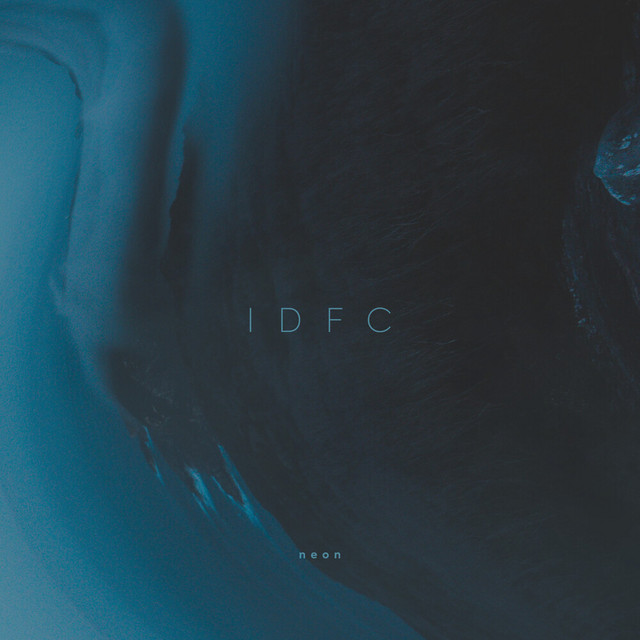 idfc cover art