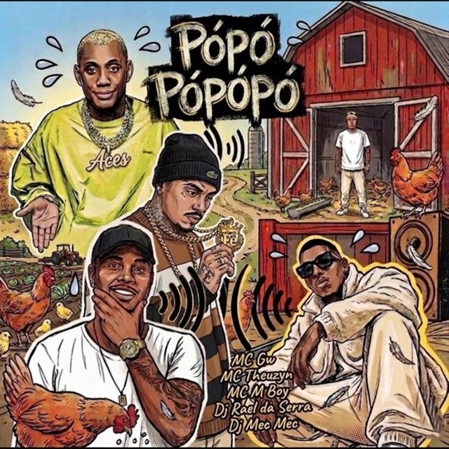 Pópópópópó
