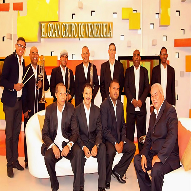 El Gran Grupo De Venezuela