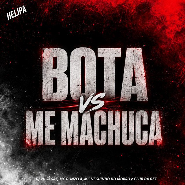 Bota Vs Me Machuca