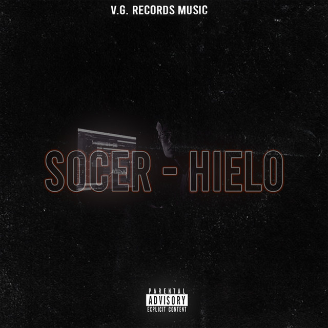 Hielo cover