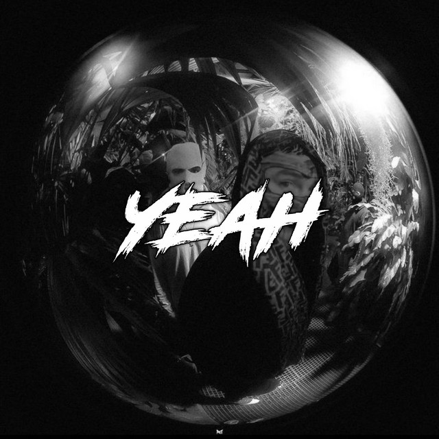 Yeah cover art