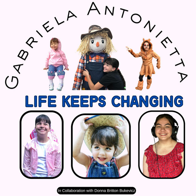 Life Keeps Changing