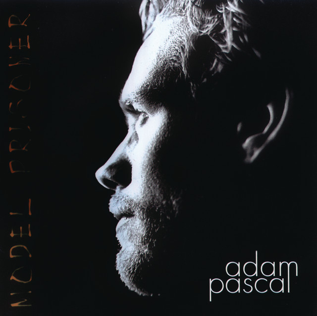 Model Prisoner cover art