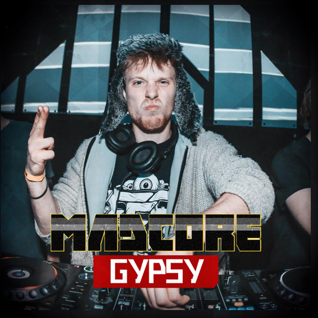 Gypsy cover art