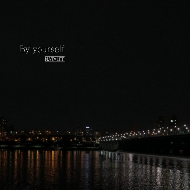 By Yourself cover art