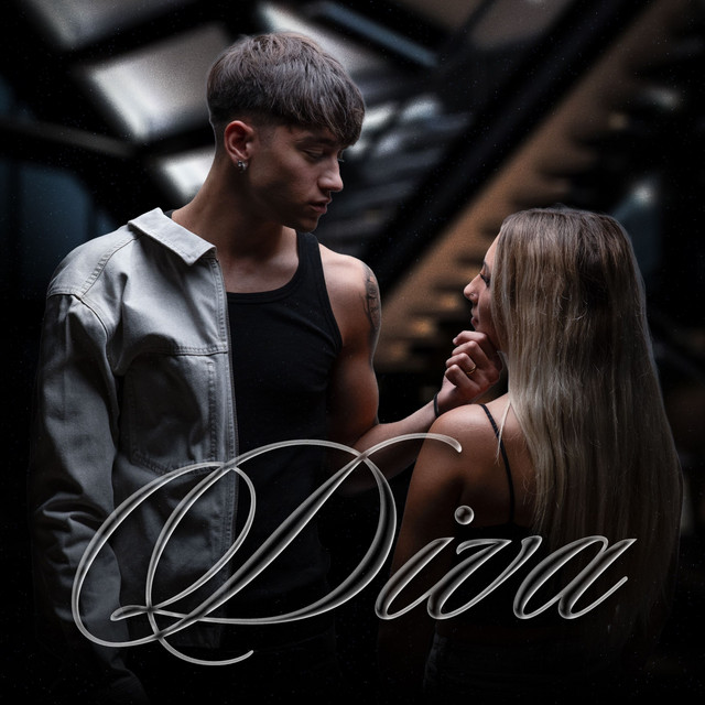 Diva cover art