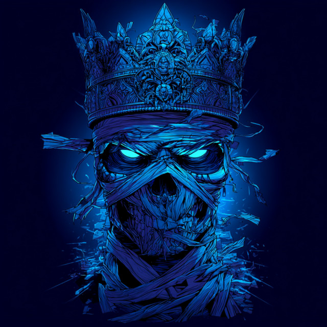 Acid Blue