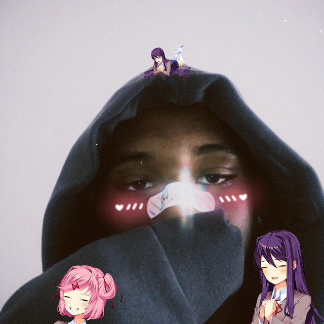 DDLC BASED FREESTYLE cover art