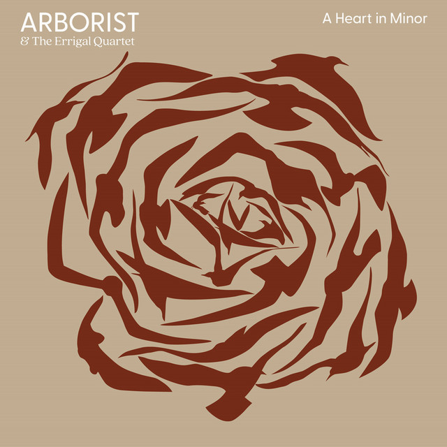 A Heart in Minor album image