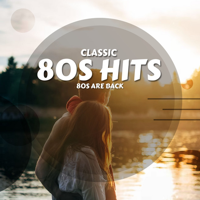 Classic 80s Hits cover art