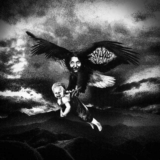 Уродство cover art