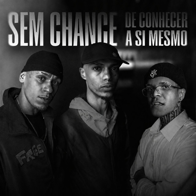 SEM CHANCE DE CONHECER A SI MESMO