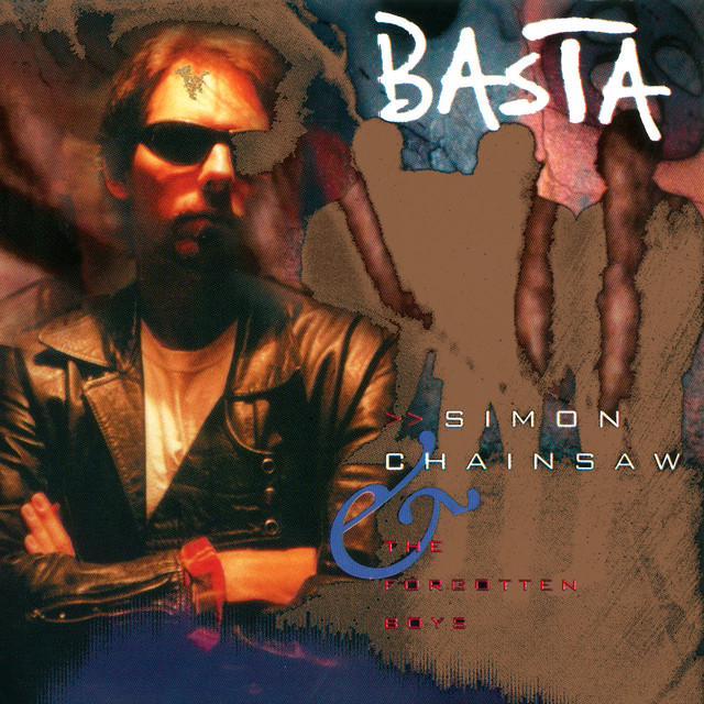 Basta cover art