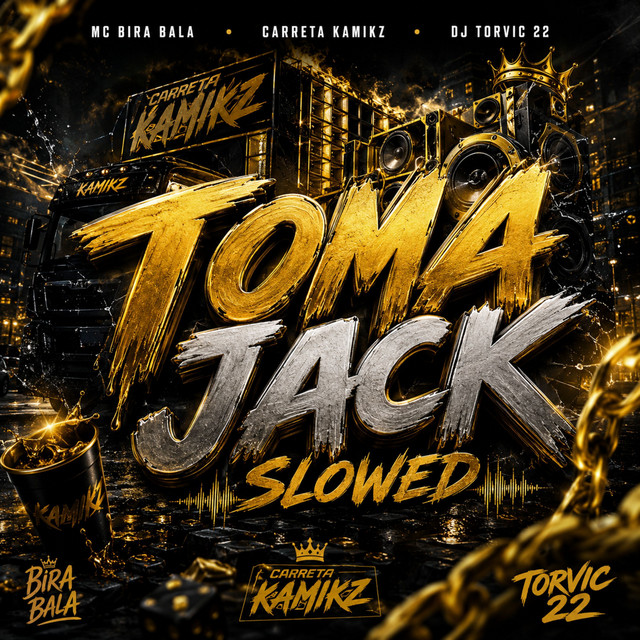 TOMA TOMA JACK SLOWED