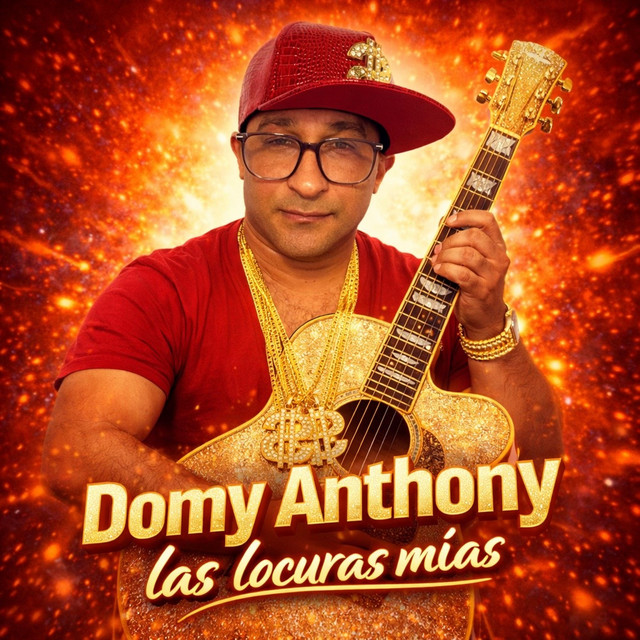 Domy anthony