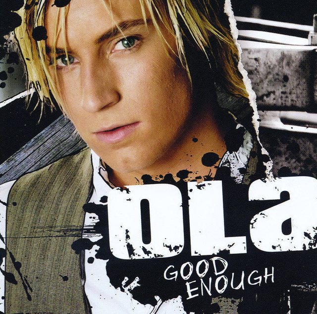 Good Enough cover art