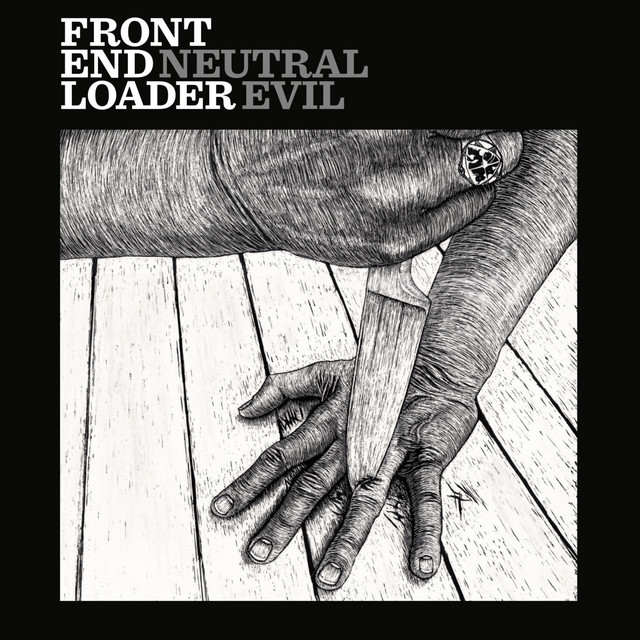 Neutral Evil cover art