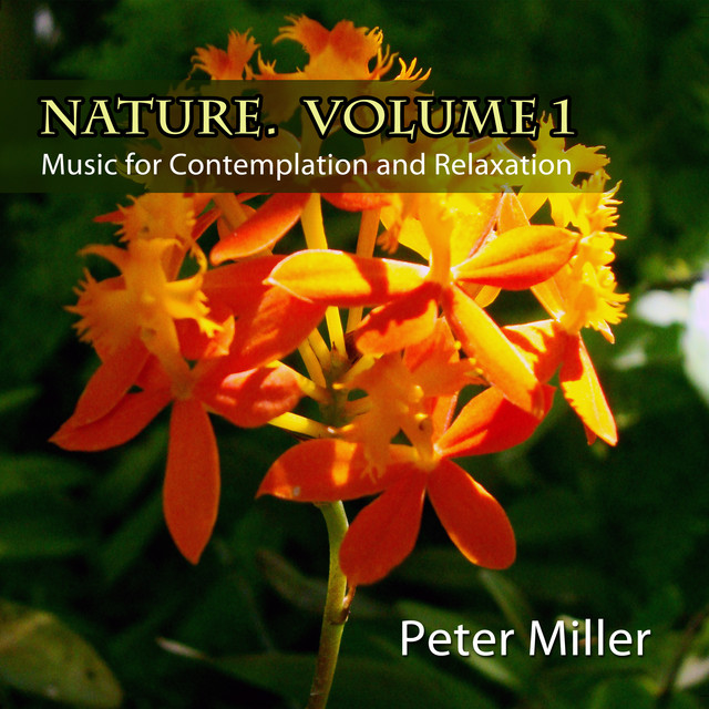 Nature, Vol. 1 cover art