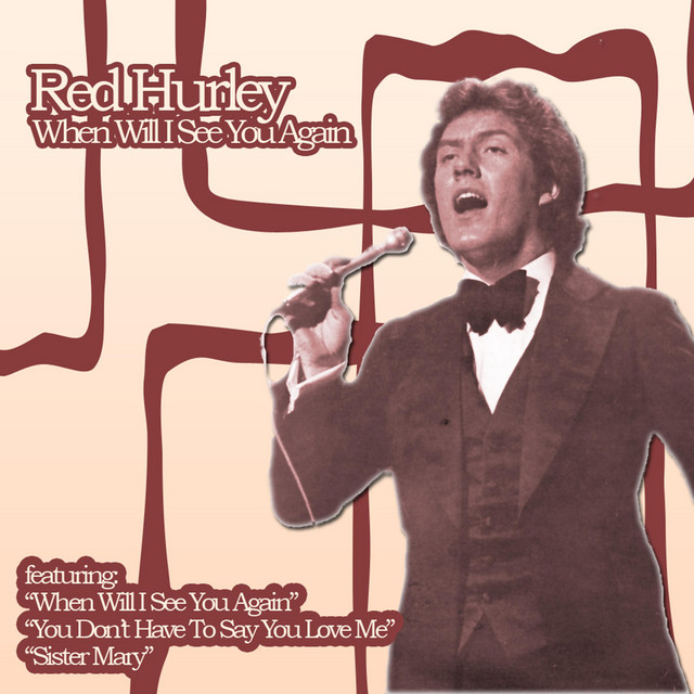 When Will I See You Again cover art