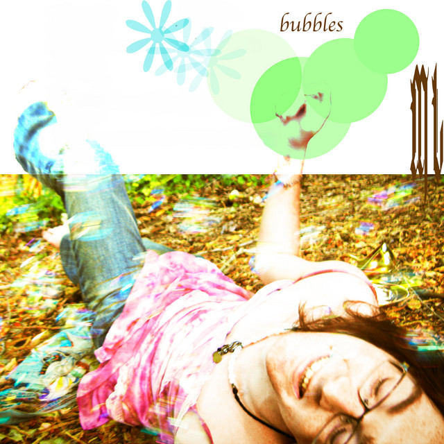 bubbles cover art