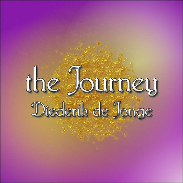 The Journey cover