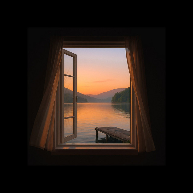 June cover art