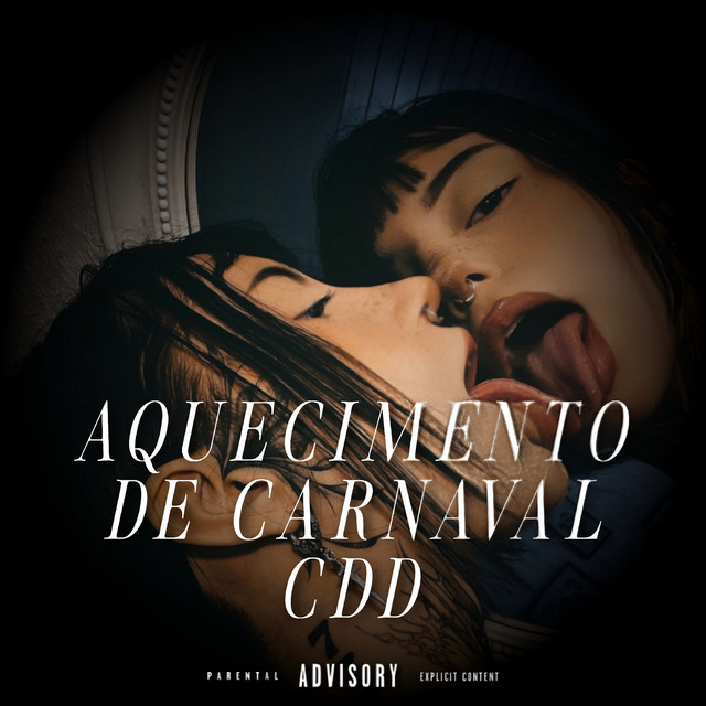 AQUECIMENTO DE CARNAVAL CDD