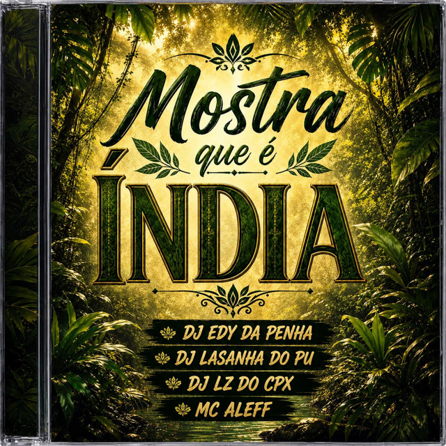 Mostra Que e India