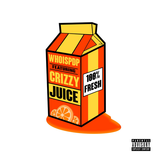 Juice cover art