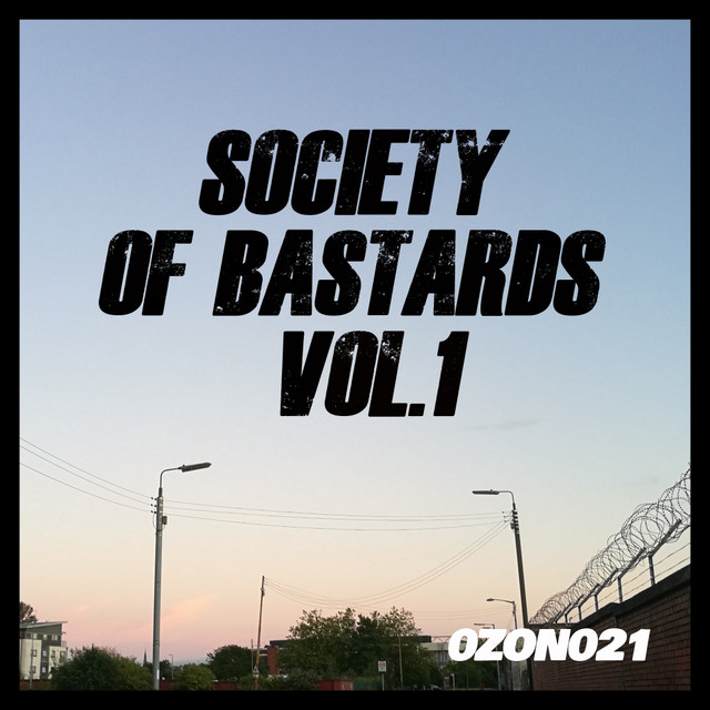 Society Of Bastards