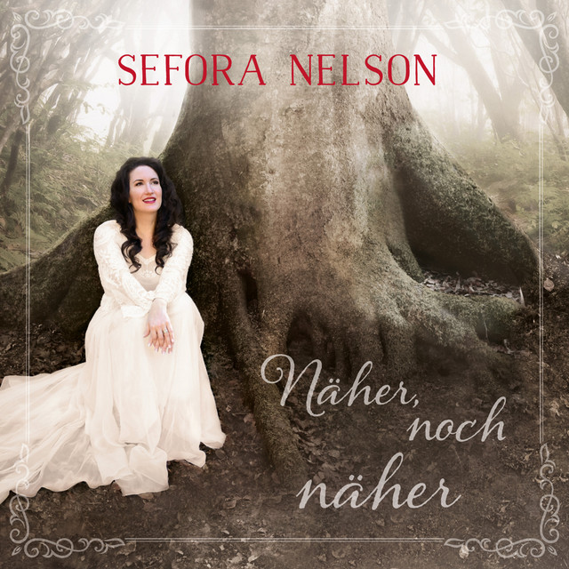 Näher, noch näher cover art