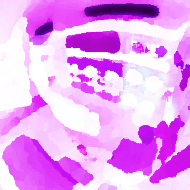 Krofumarbeba cover art