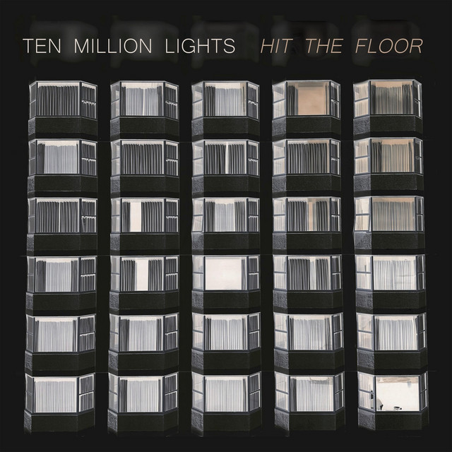 Hit the Floor cover