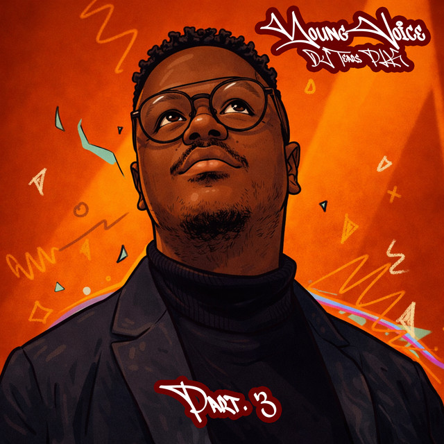 Young Voice, Pt. 3 cover art