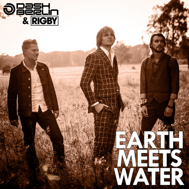 Earth Meets Water - Club Mix